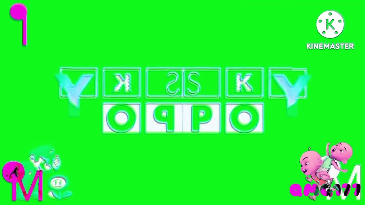 Channel One Russia Csupo V6 (2012) Effects Round 4 vs MFE254, IMC135, MWE387, D219 & Everyone (4/23)