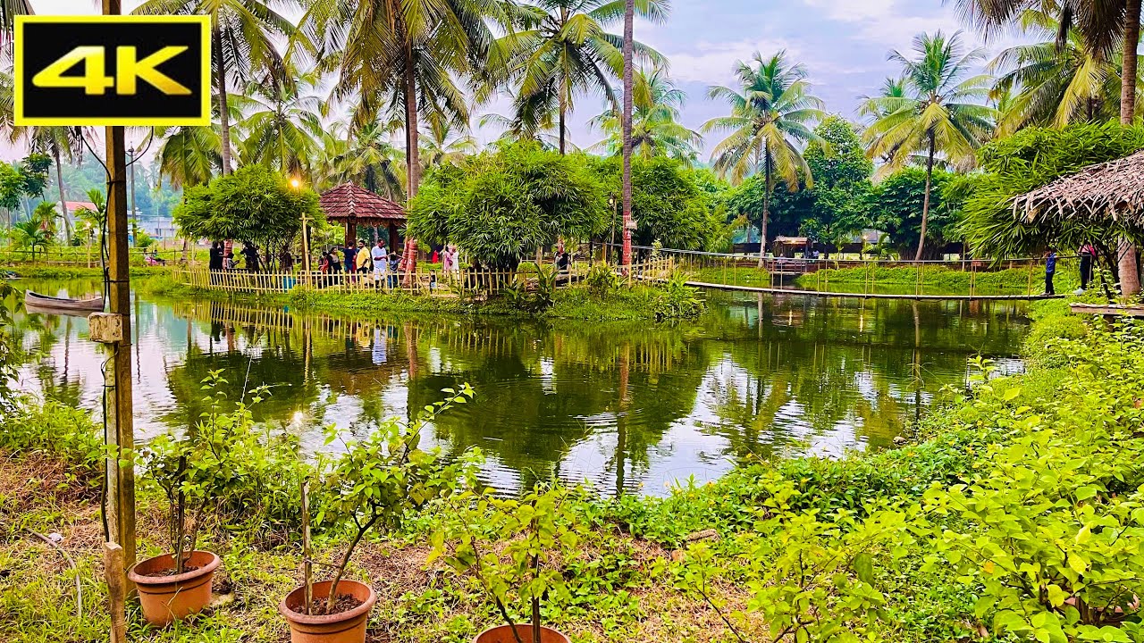 Nilambur Kathir Farm | നിലമ്പൂർ കതിർ ഫാം | Kathir Farm | Kerala Tourism | Malappuram Tourist Places