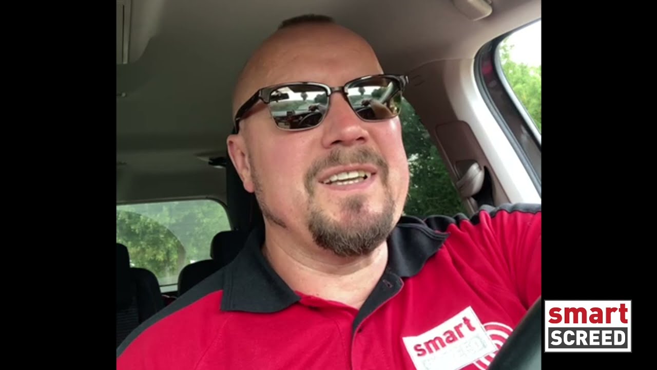 Ralf reicht's