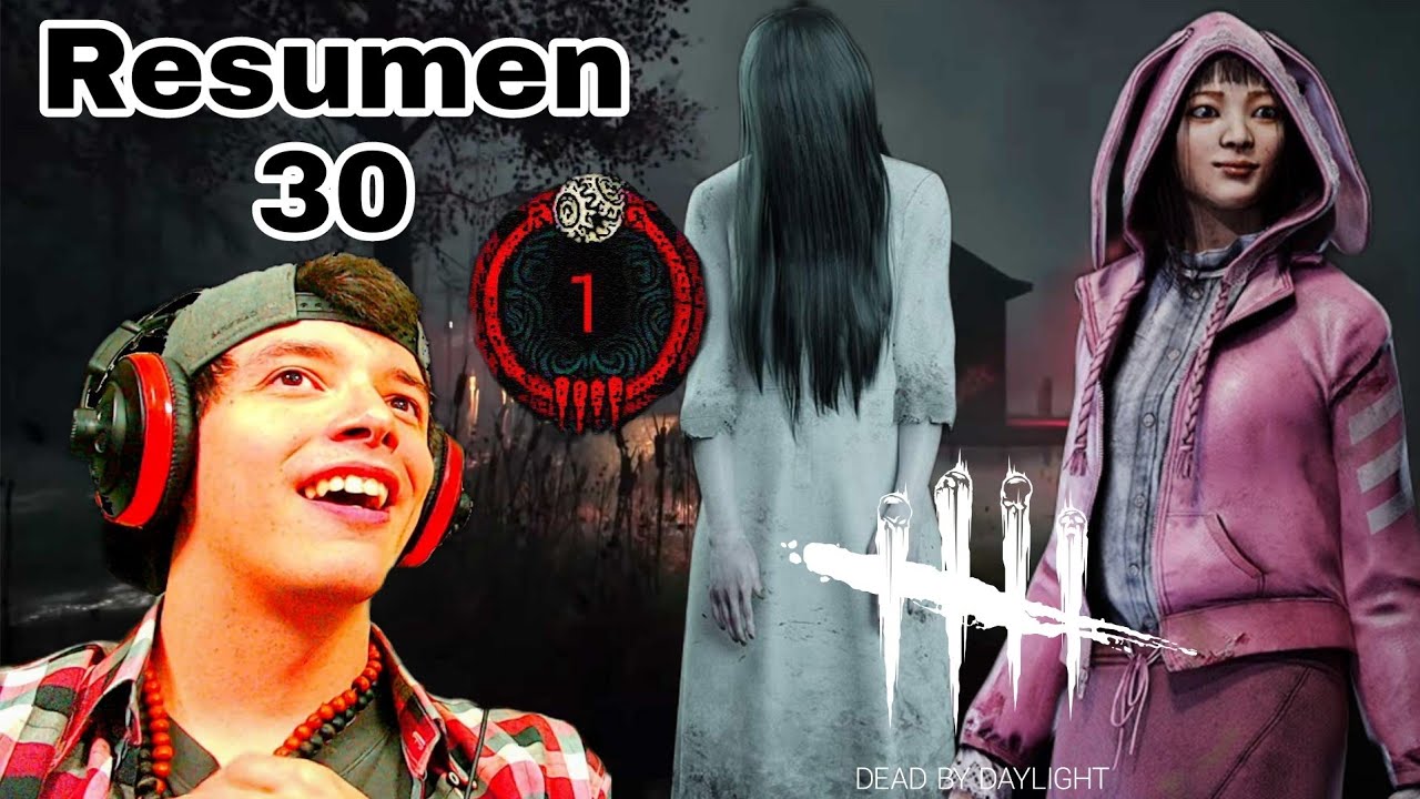 ⚪🟣TROLEADA EPICA| MEMENTO| CAMPER Y MAS |RESUMEN #30 DE AGUSTÍN UNAPLAY| DEAD BY DAYLIGHT! 🍟