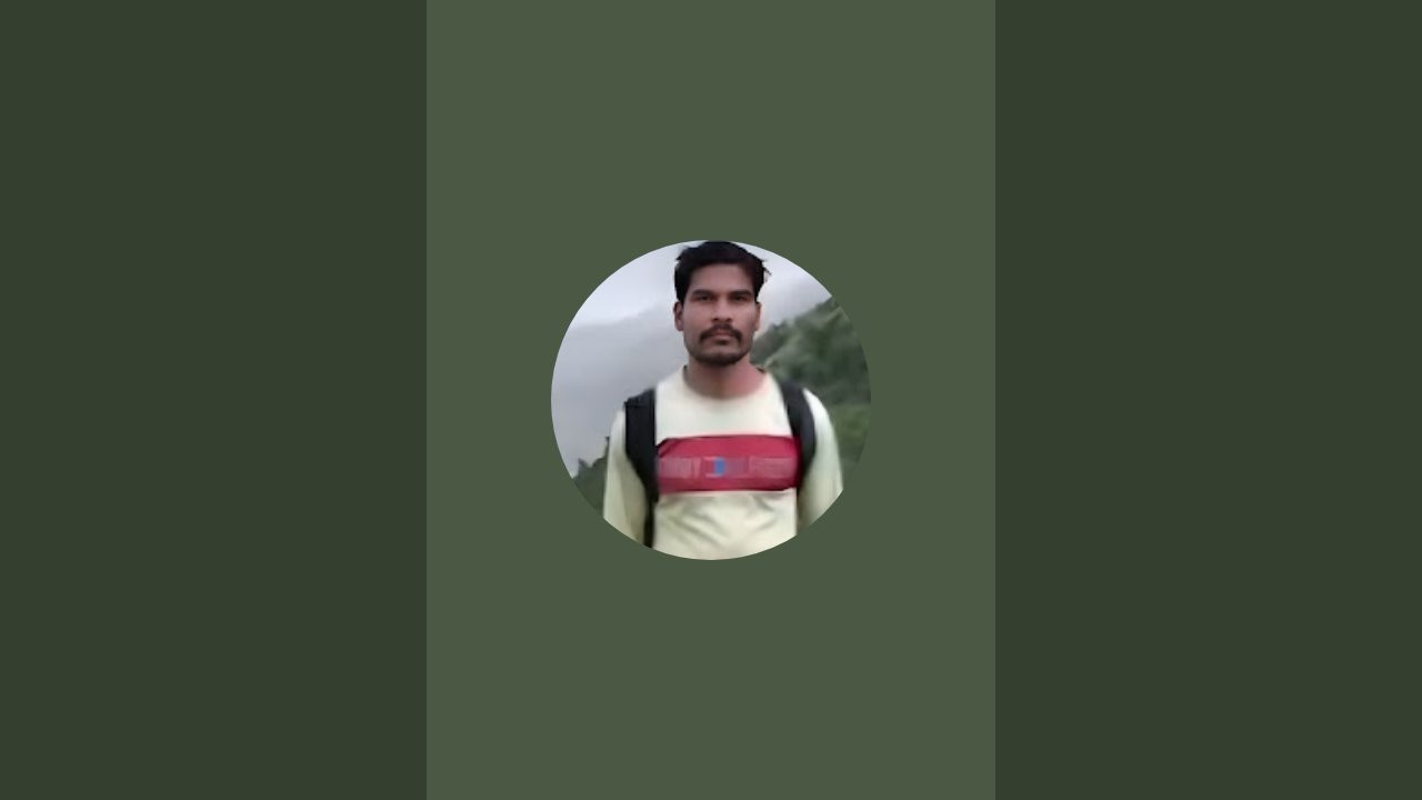 Gaurav Arjun Pawar is live