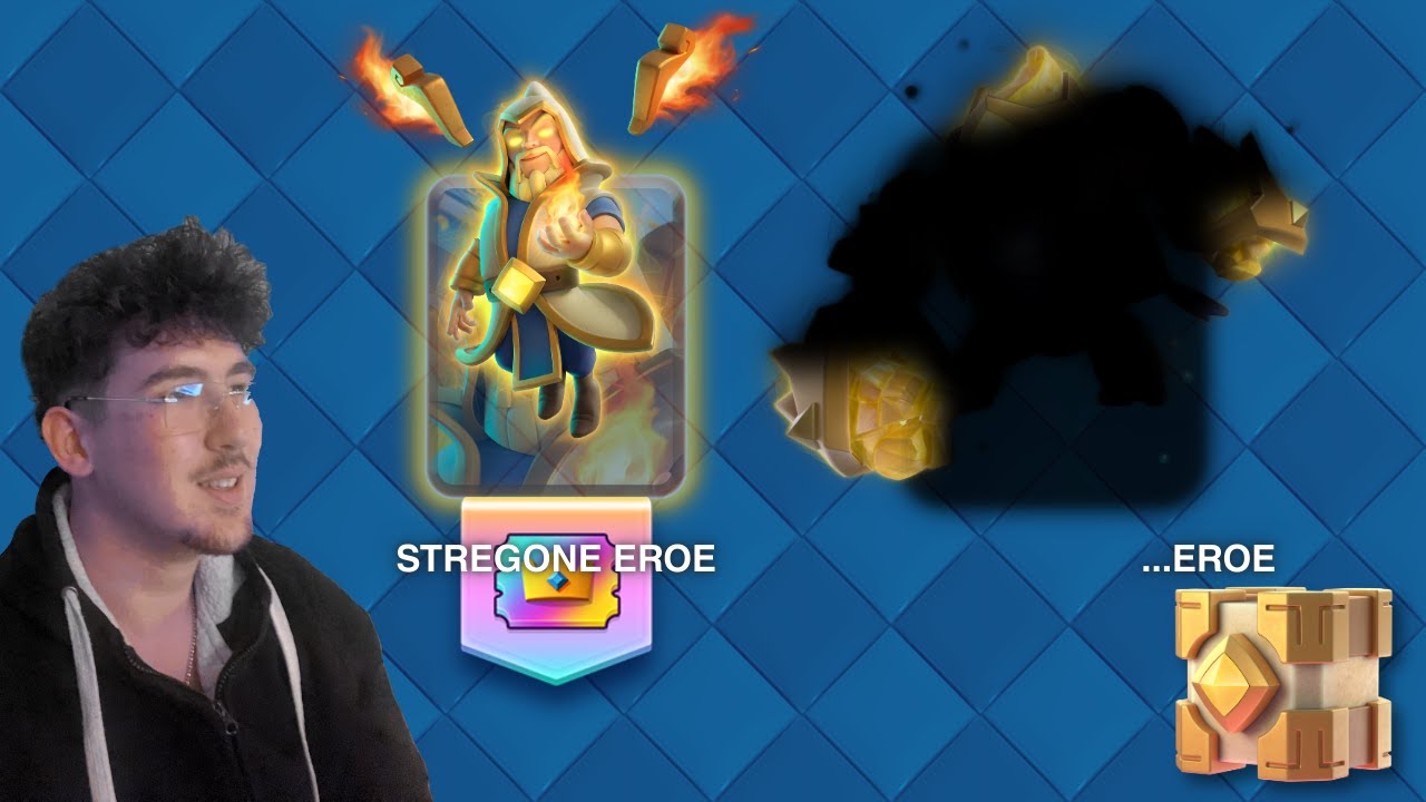CLASH ROYALE CHILL + NEWS | CLASH ROYALE ITA 🇮🇹
