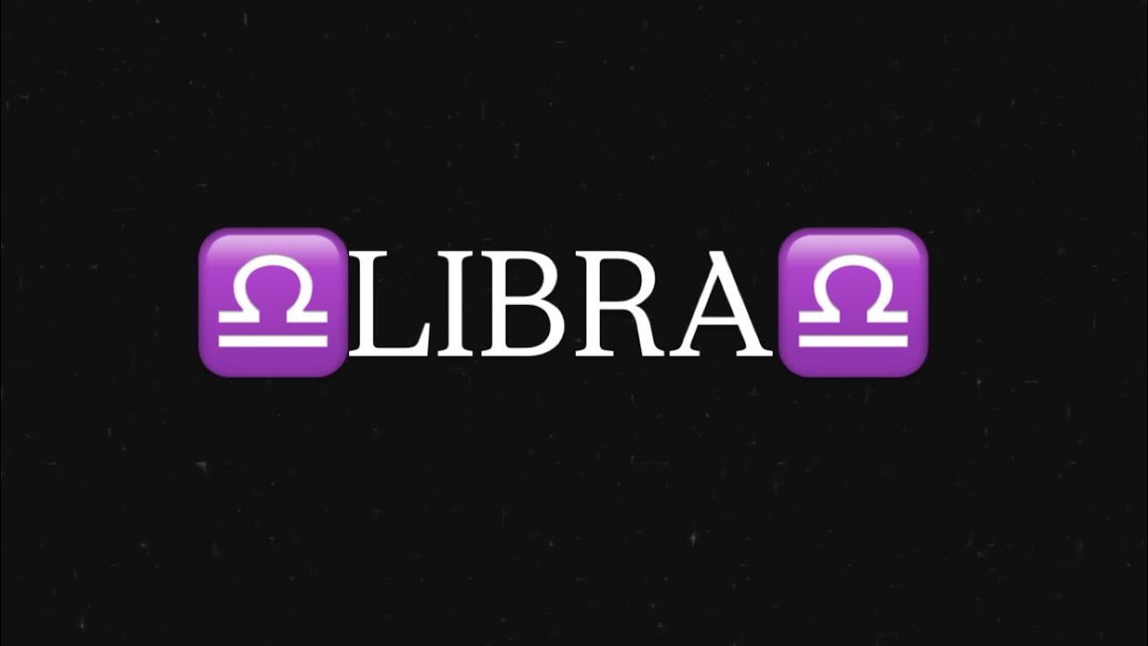♎️LIBRA: WEEKLY READING🧿