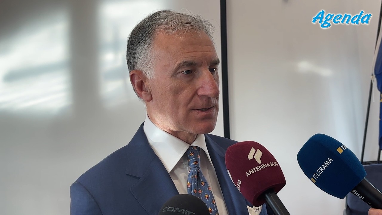 Brindisi: ZES e Ufficio Commissariale