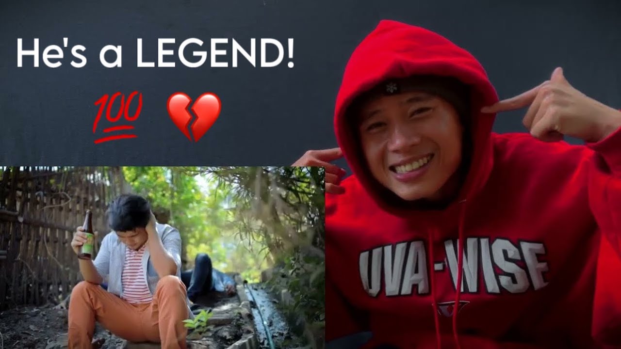 Chally - Mee Ta Cuh Pa Law Poe [REACTION]