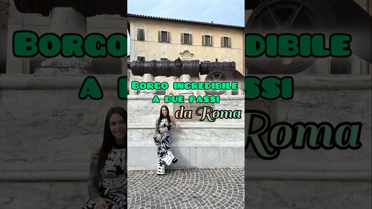 RIGNANO FLAMINIO: STORIA, ARTE, CULTURA