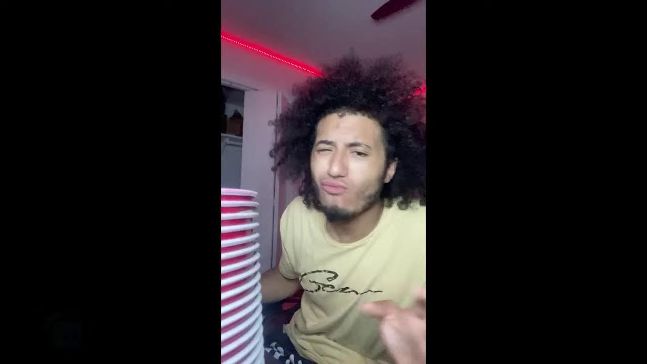 RAPPER REVIEWS CLB BY DRAKE