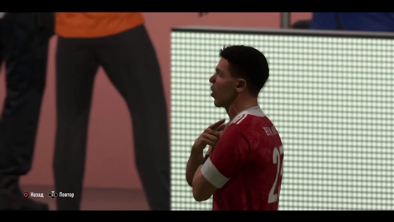 NEYMAR x BEN ARFA 5* SKILLS MONSTERS | FIFA 21 ULTIMATE TEAM-
