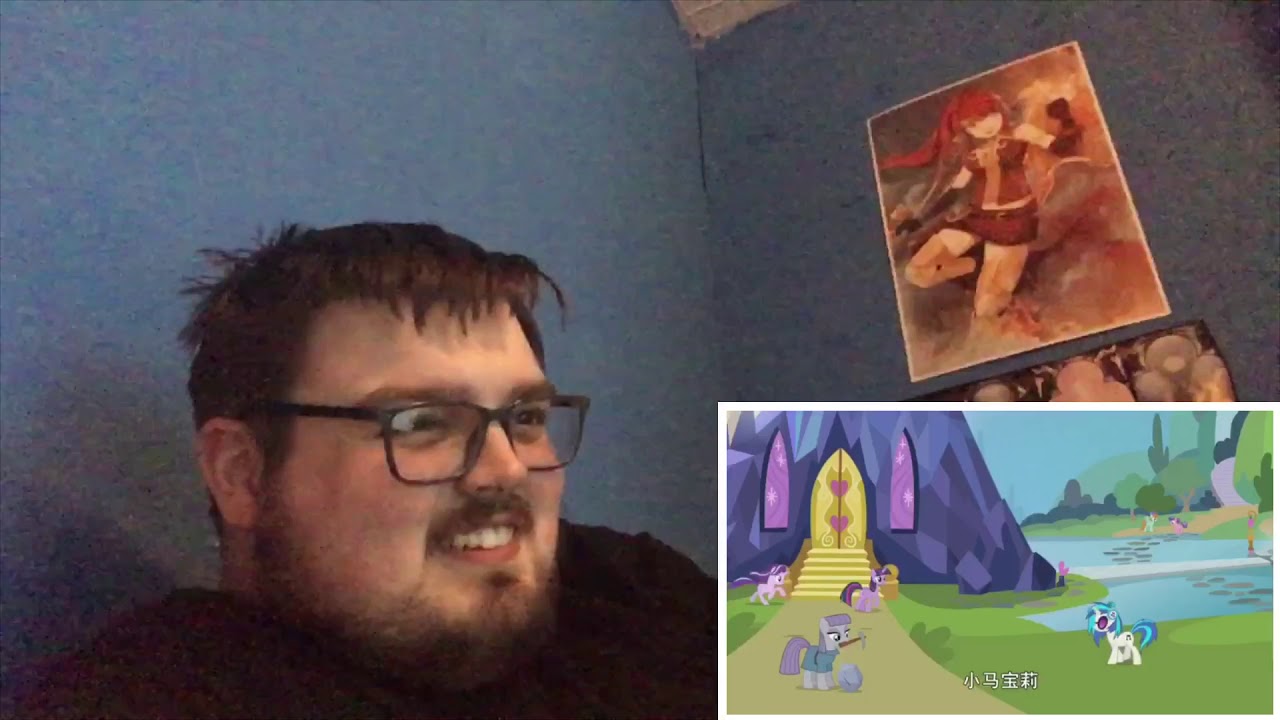 My Little Pony Season 9 Episode 14 “The Last Laugh” REACTION