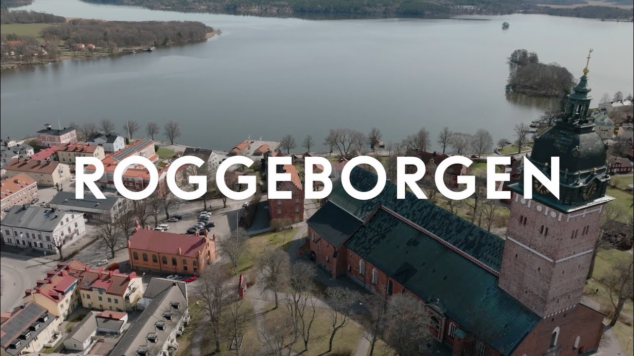 Vasaminnet – Roggeborgen