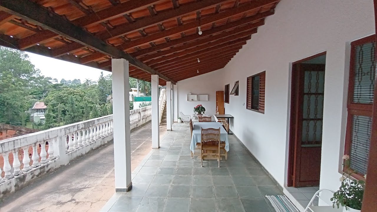 Oportunidade de compra desta chácara em Valinhos/SP.