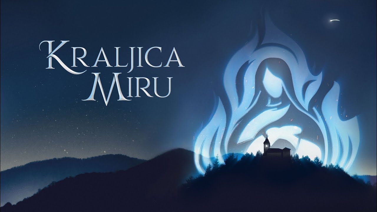 KRALJICA MIRU (Queen of Peace) - dokumentarni film o Kureščku