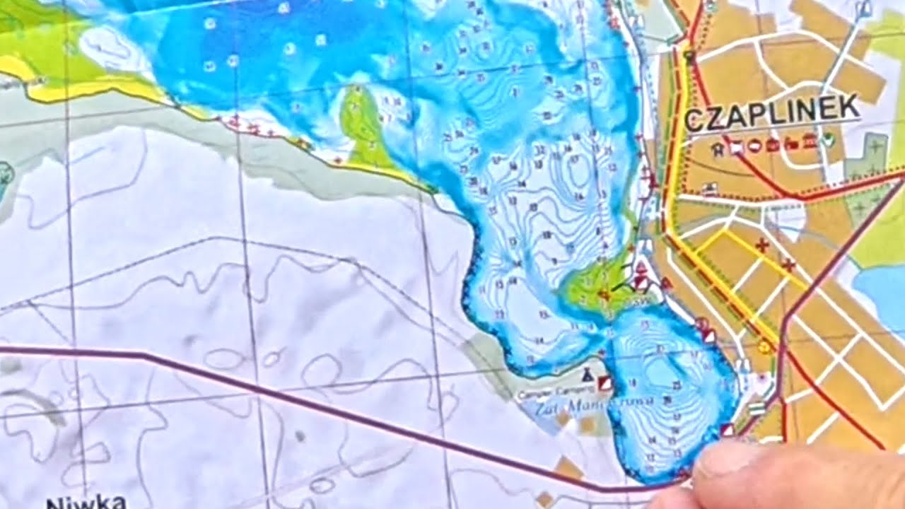 [Ep.54] Slipy na Drawskim cz.1