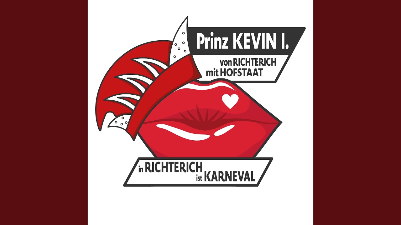 In Richterich ist Karneval