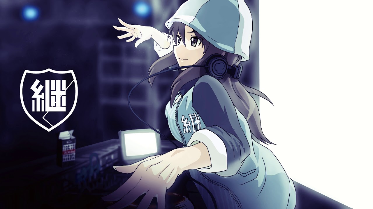 Nightcore - Blue (hardstyle-remix)