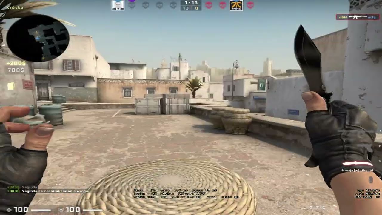 Better Days (CS:GO)