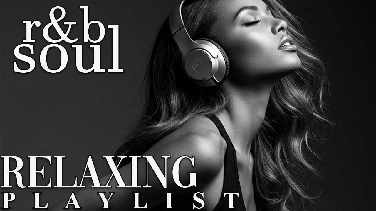 【R&B Soul】Warm Soul Flow – Deep R&B Beats & Emotional Vocals for Late Night Relaxation