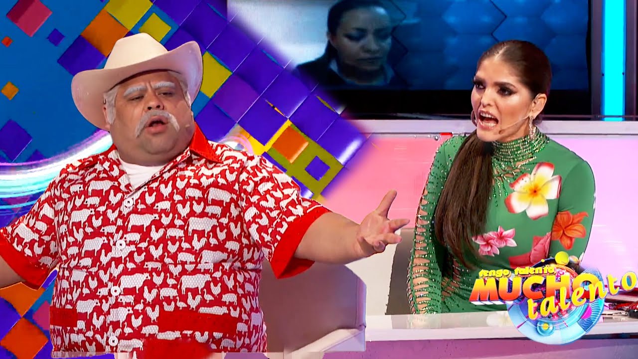 Don Cheto amenza con irse a La Voz | Episodio 19 Completo | T23 TTMT