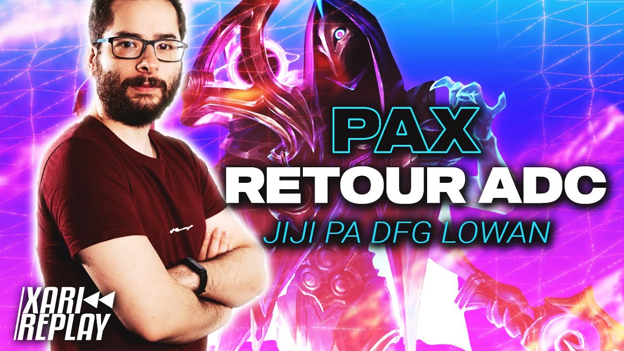 QUE DES STOMPS ! FLEX DE LOL avec JIJI PA DFG LOWAN