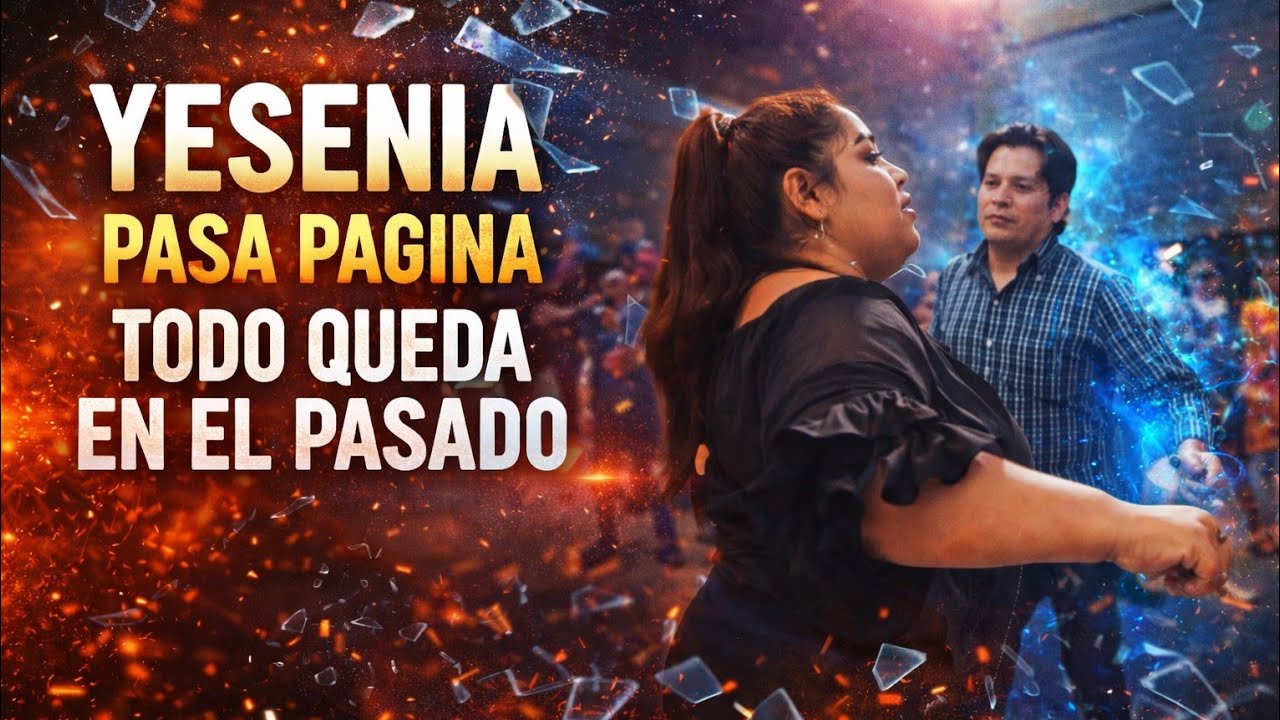 🛑😱TODO QUEDA  EN EL PASADO 😱PERO  PASO ESTO 😱🛑