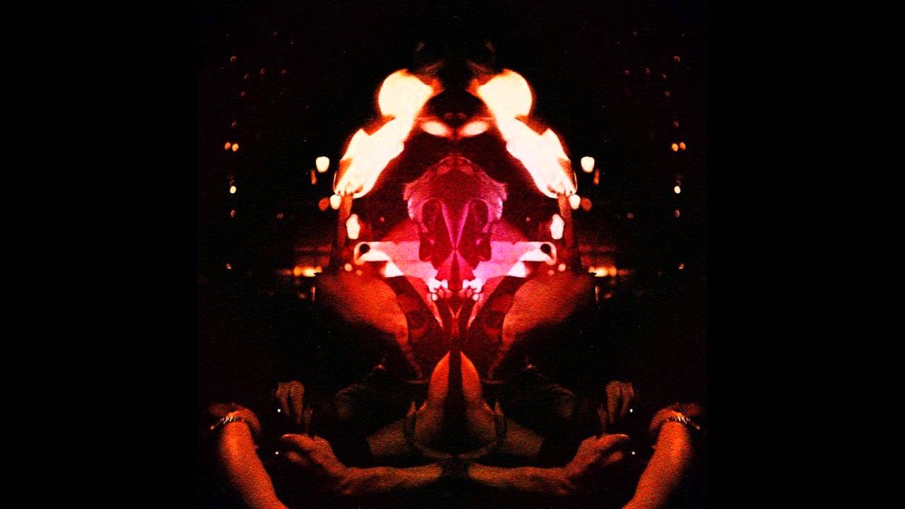 PARTYNEXTDOOR - Wus Good / Curious