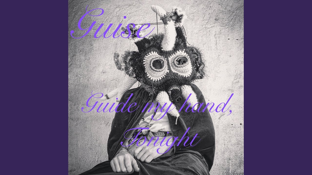 Guide My Hand, Tonight