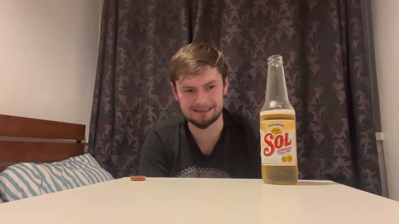 Beer Tasting - episode 194: Sol