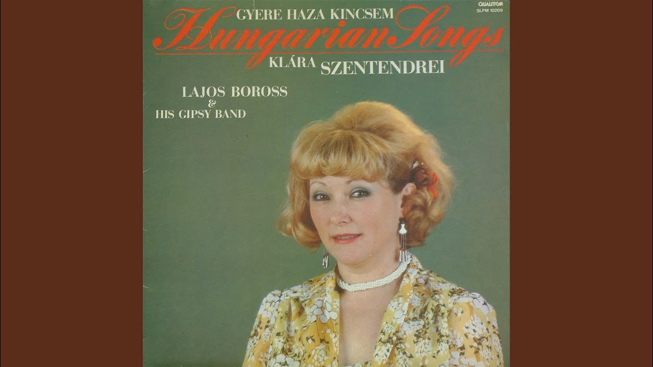 Nem kérdem én tőled