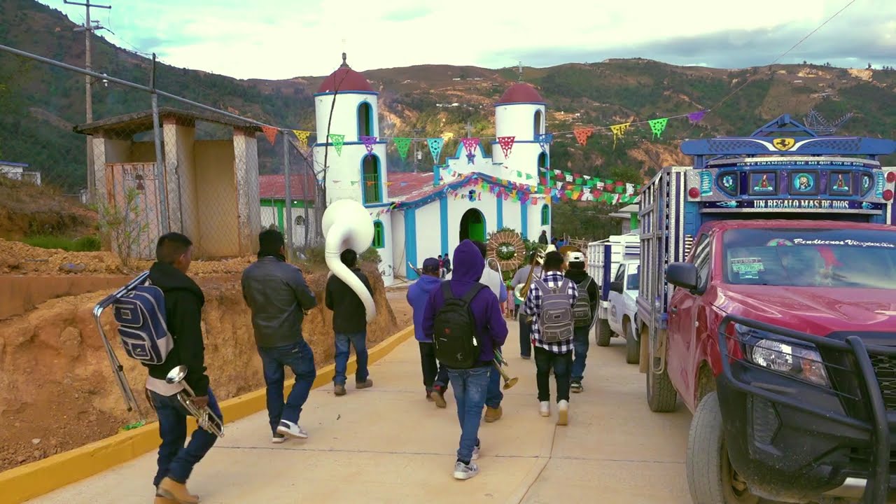 TIERRA COLORADA DVD 1 FESTEJANDO EL AÑO NUEVO 2026