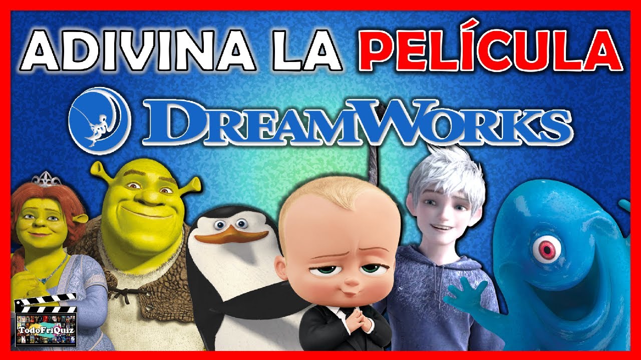 Adivina la Película 