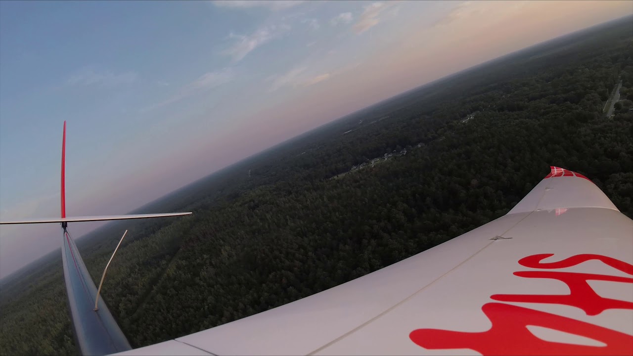 NAN Shadow 2 onboard footage 06/21/2020
