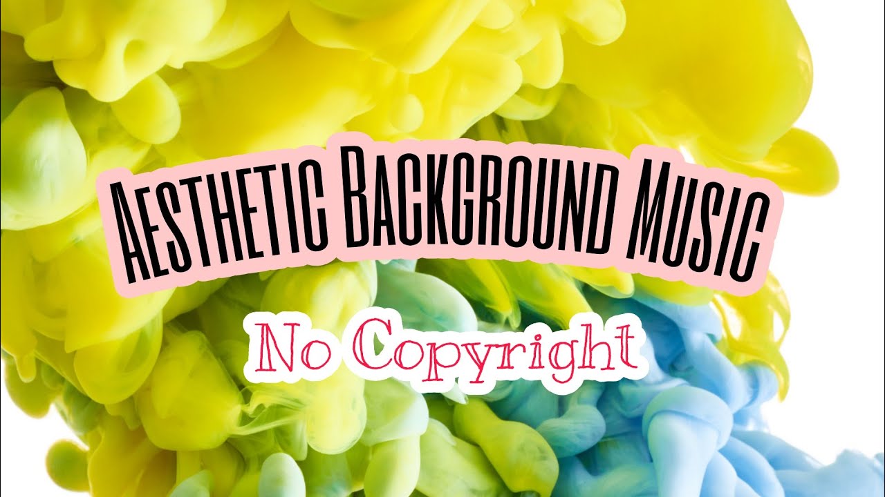 AESTHETIC BACKGROUND MUSIC |NO COPYRIGHT |JooRooTv