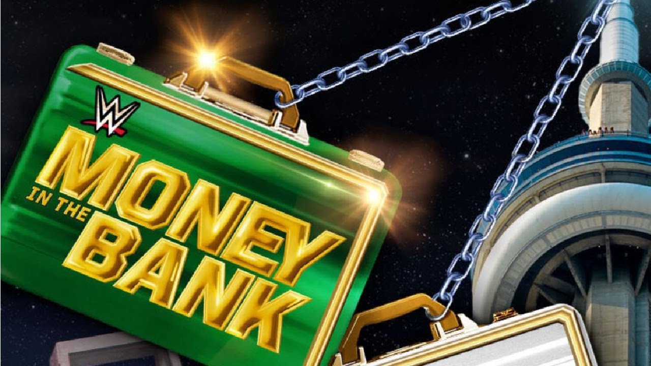 Drew Screwed Again! WWE Money in The Bank 2024 Review