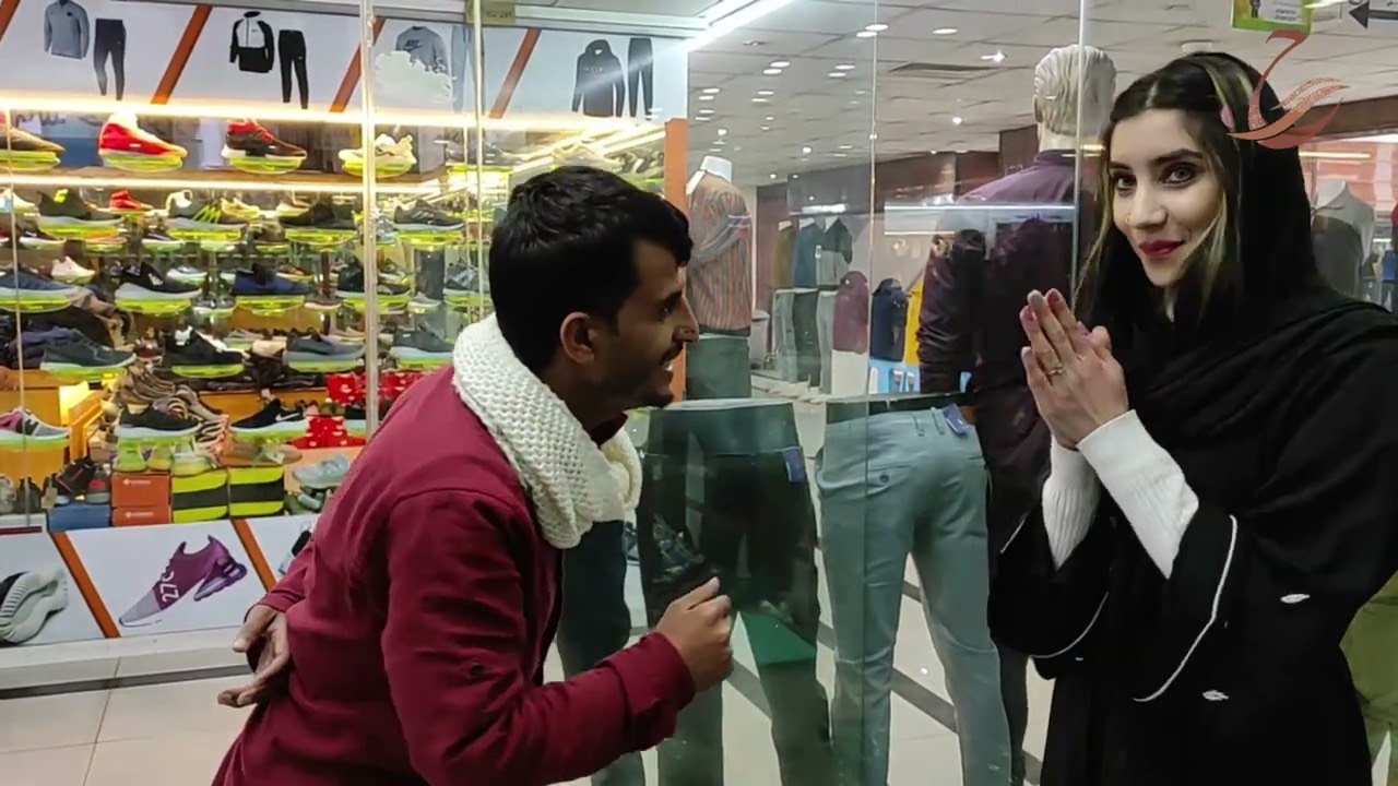 خرید آرسنال برای غلام سخی صدفیصد خنده😅قسمت سوم کابل