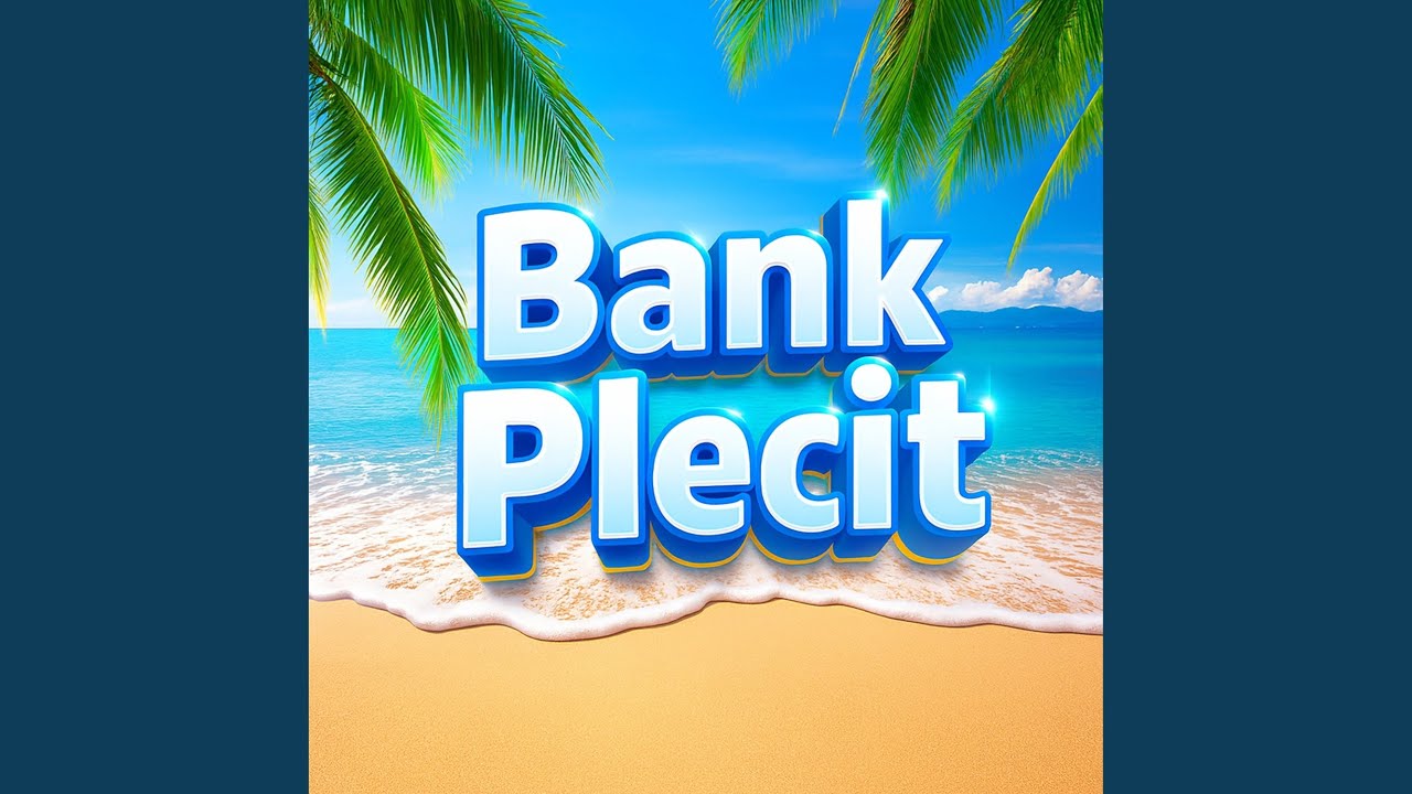 Bank Plecit