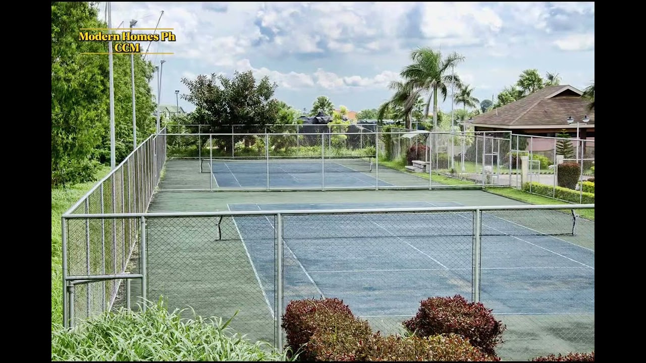 Metrogate Silang Estate Amenities and Features