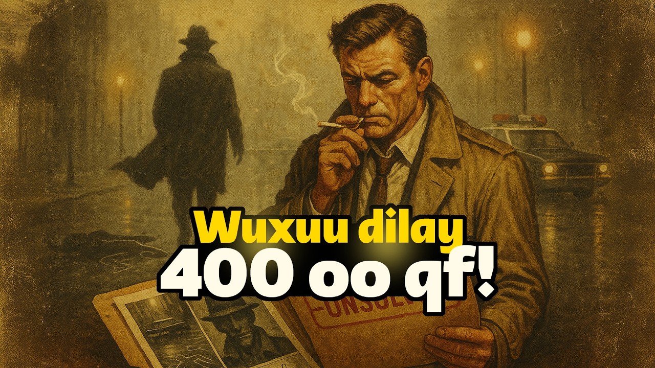 Ninkan wuxuu dilay 400 oo gabadhood! Hadana waxaa lagu ogaaday si kadis ah