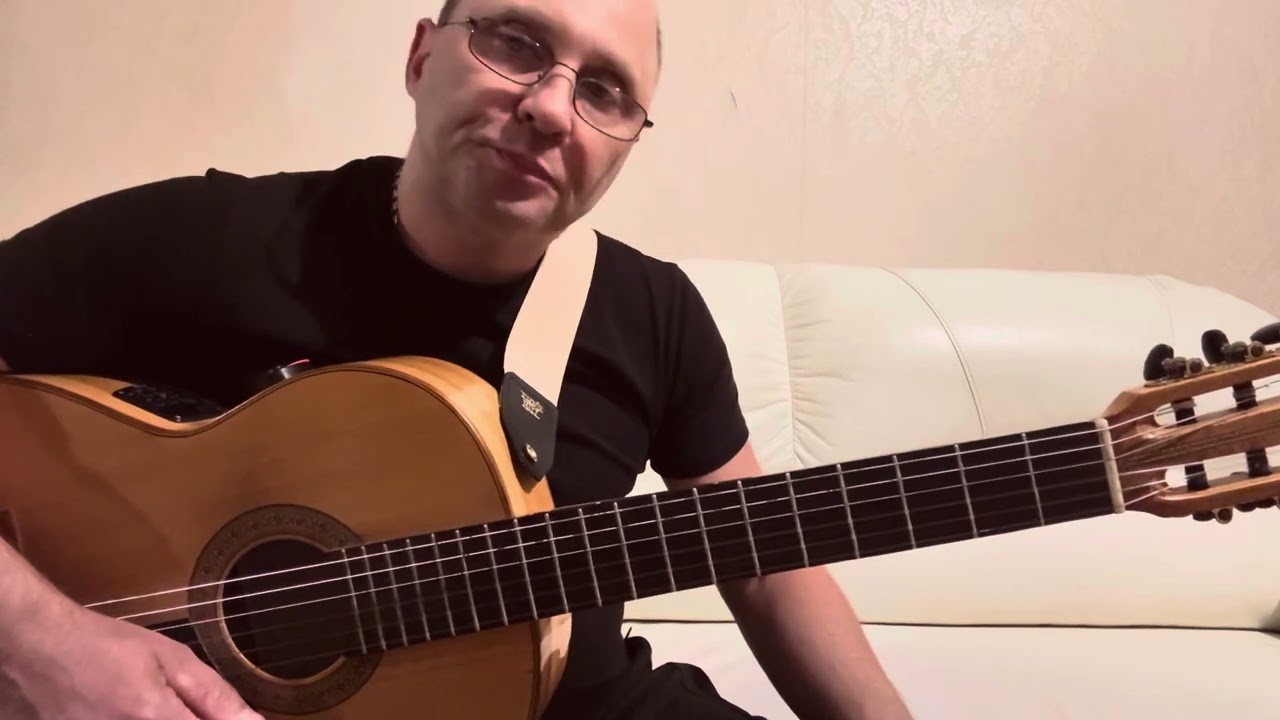 Монгол Шуудан.Ехали Казаки.Аккорды.Разбор