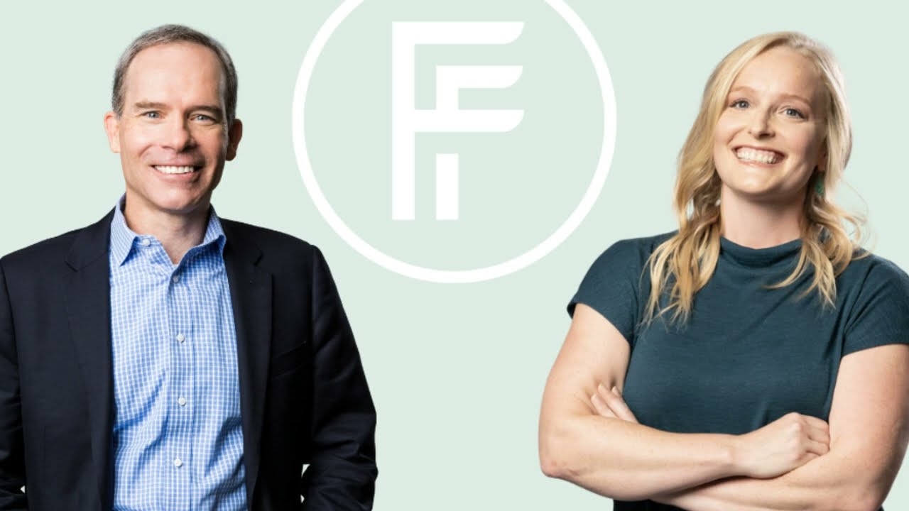 Founded & Funded Investor Spotlight with  Matt McIlwain.