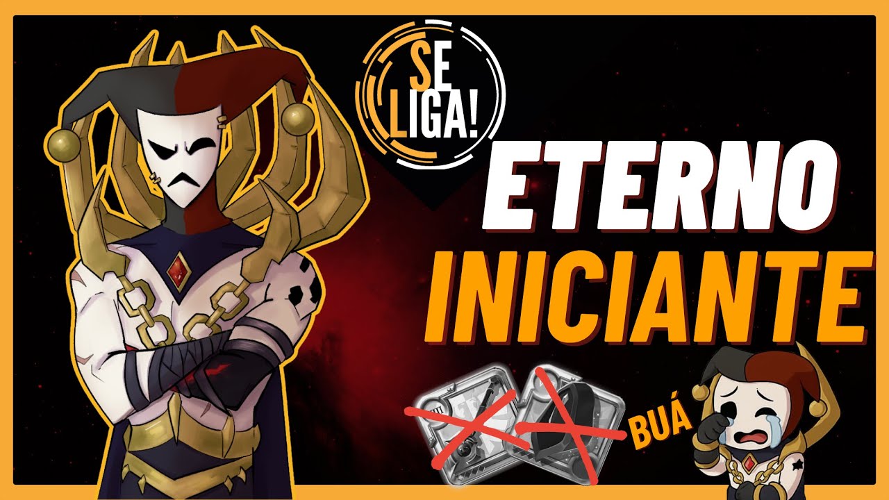 VERDADES QUE TODO INICIANTE PRECISA OUVIR (Mandando a Real) | ALBION ONLINE