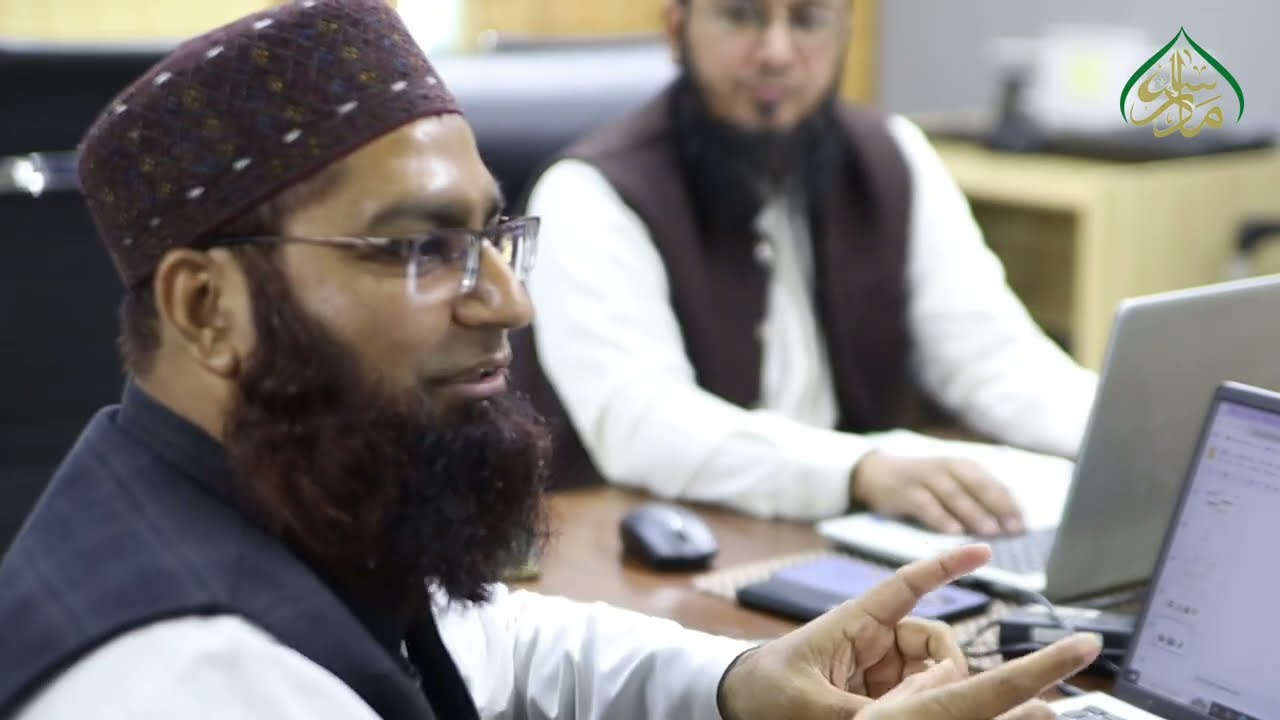 Madrasa.pk: 5th Annual Meeting 2025 Details/مدرسہ ڈاٹ-پی-کے: پانچویں سالانہ اجلاس 2025ء کی تفصیلات