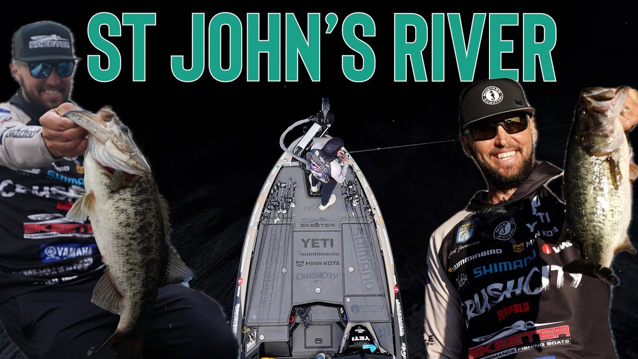 Redemption on the River!   (2025 season opener)