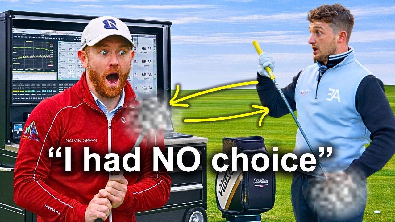I DITCHED My 2026 Driver After 2 Weeks… For This Instead