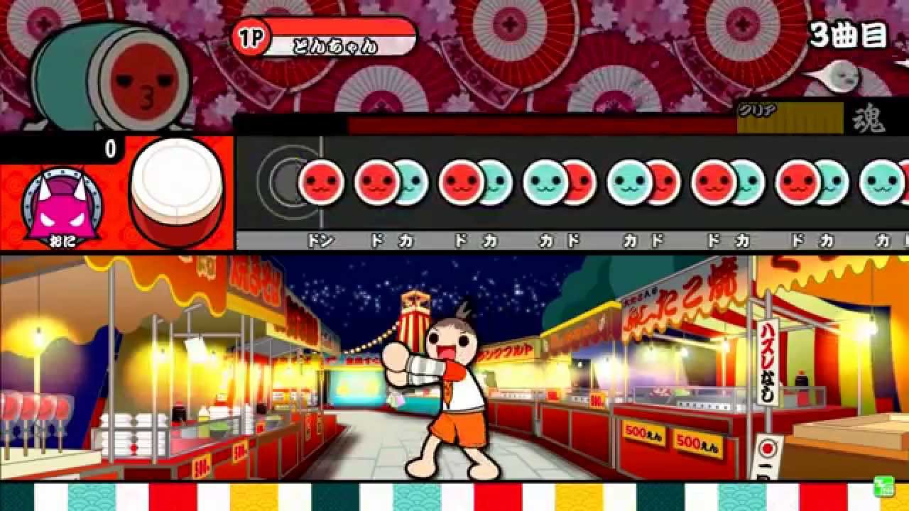 【譜面確認】ピコピコ マッピー