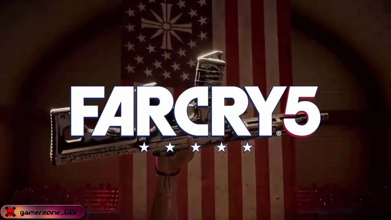 Lopakod&aacute;s mestere /Far Cry 5 Stealth Kills