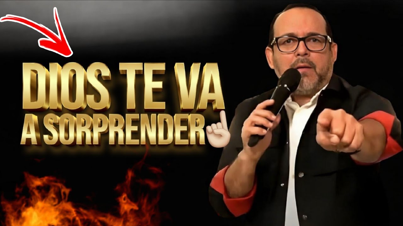 APÓSTOL RAFAEL RAMIREZ  ESTA PALABRA CAMBIARÁ TU MANERA DE PENSAR MARZO NO TERMINARÁ IGUAL 🚨☝️