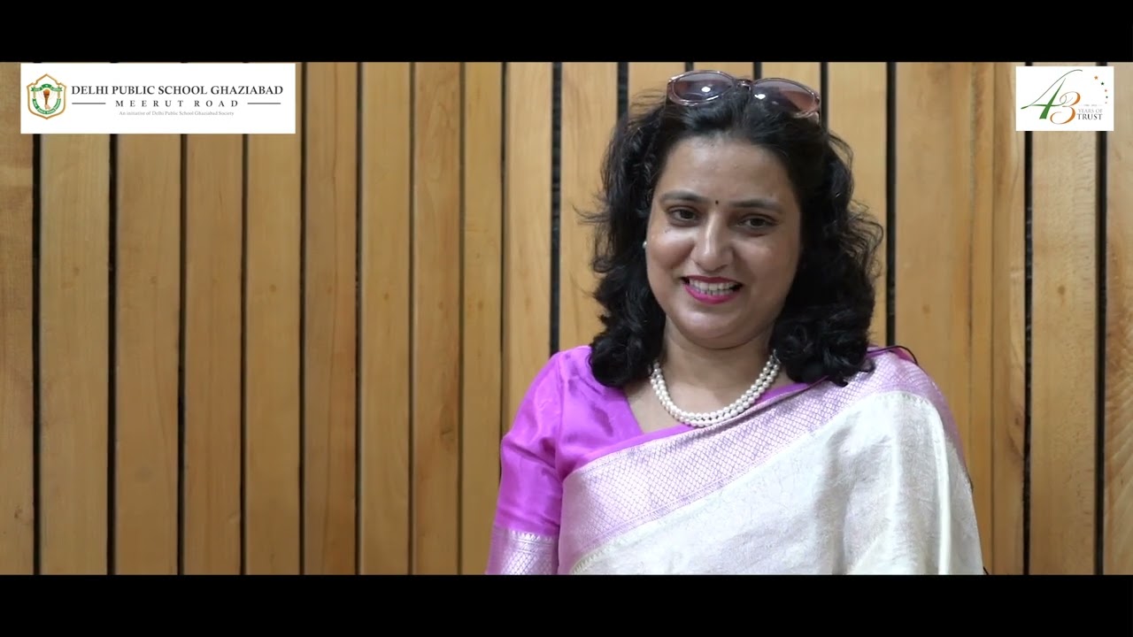 Teachers' Day Special | DPSG Teachers | DPSG Meerut Road | Best school in Ghaziabad