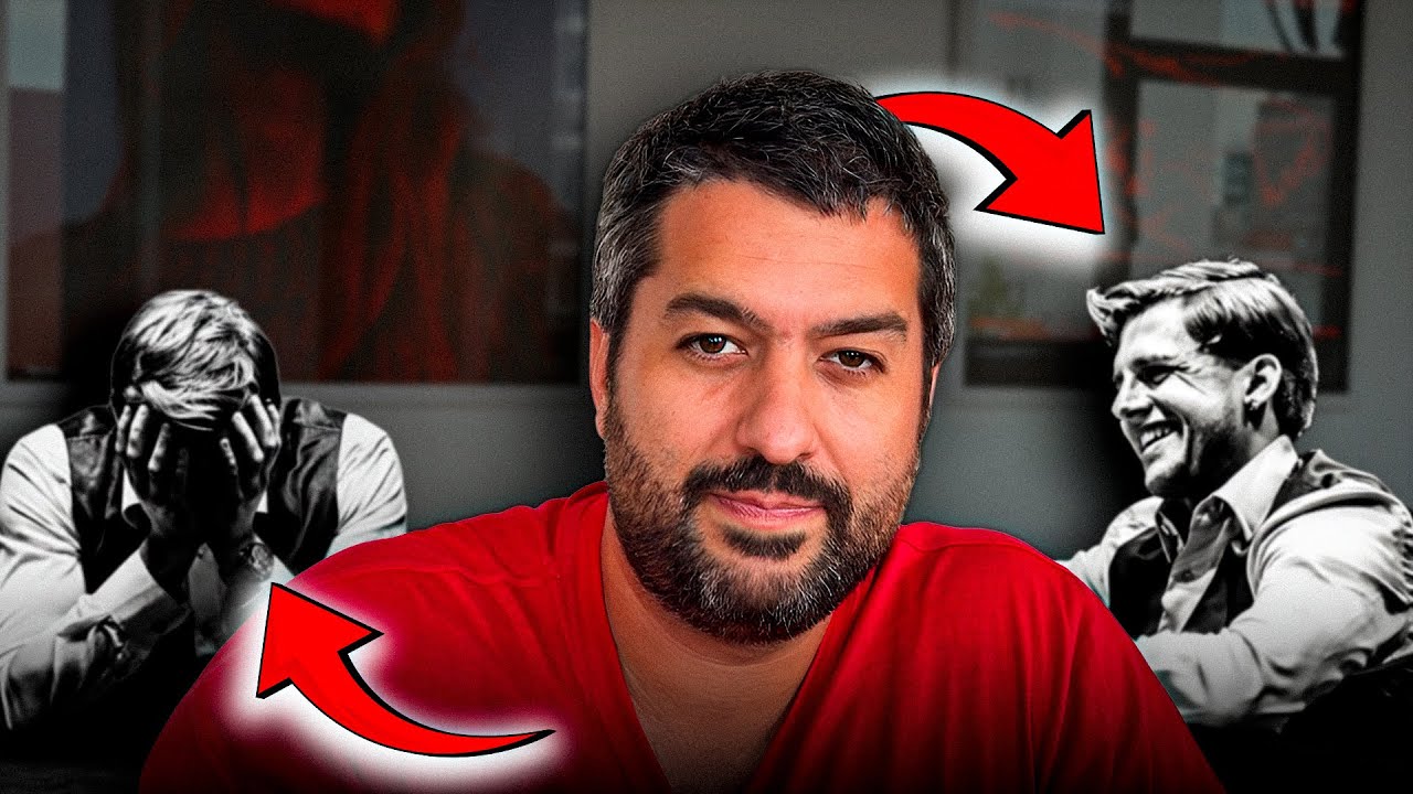 ¿JUGAS AL POKER? ES HORA DE CAMBIAR TU MENTALIDAD