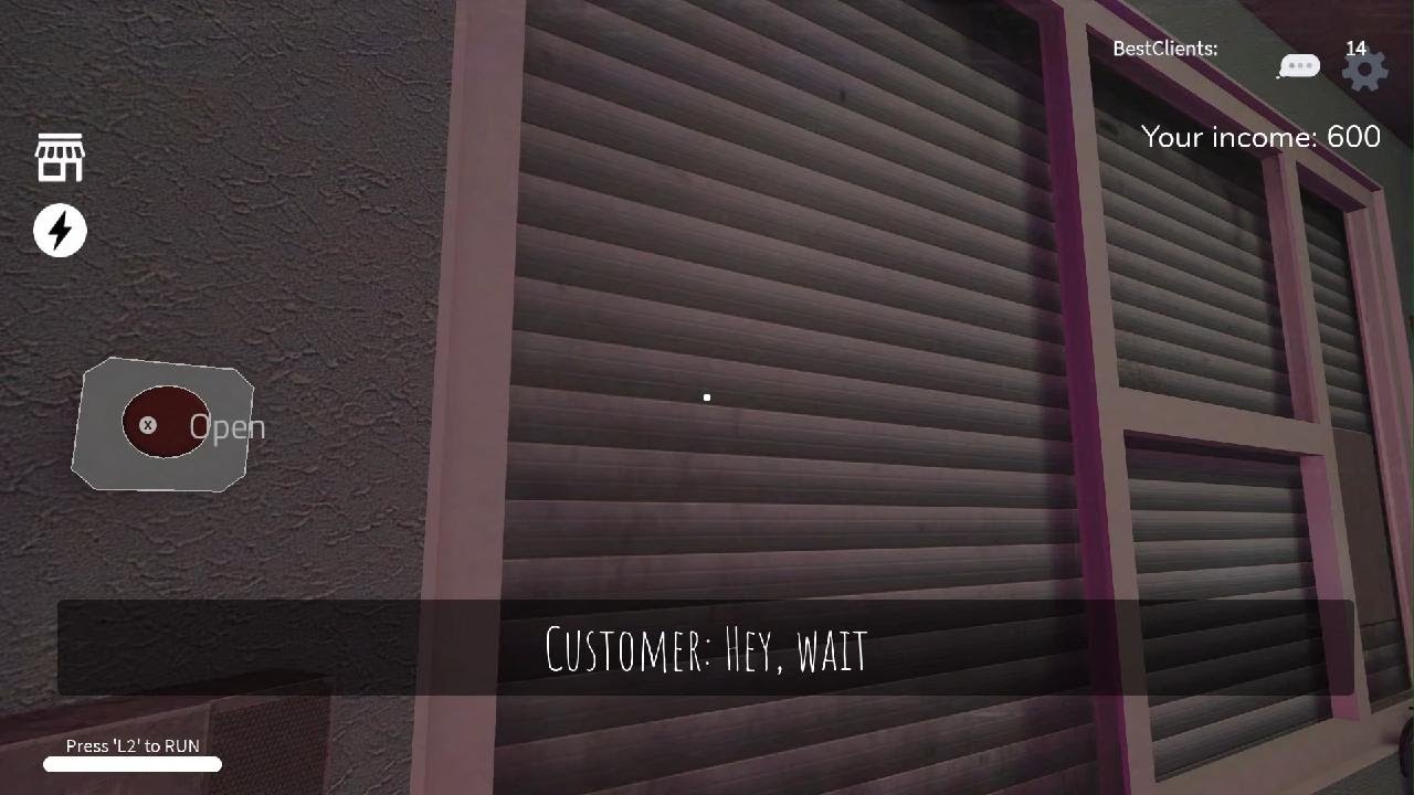 this gave me ptsd