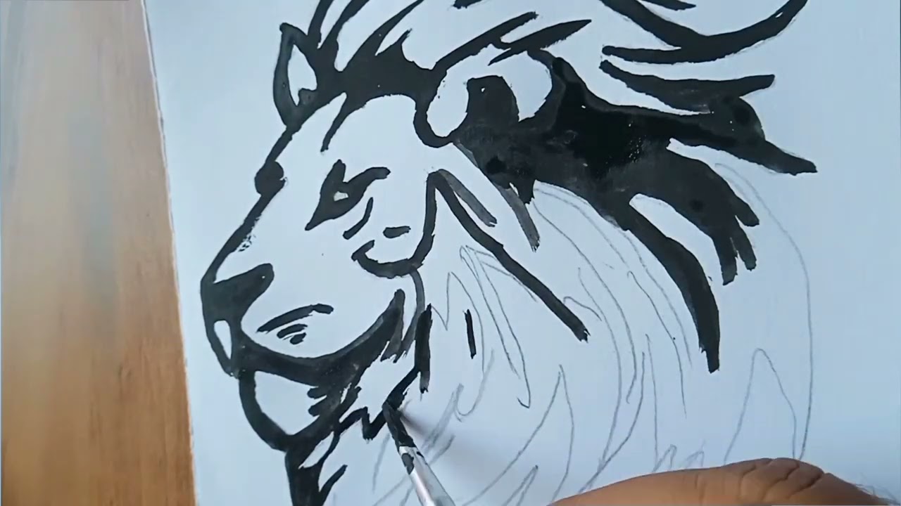 Top 10 drawings